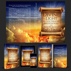 Book Cover Design by aj for this project | Design: #30711893