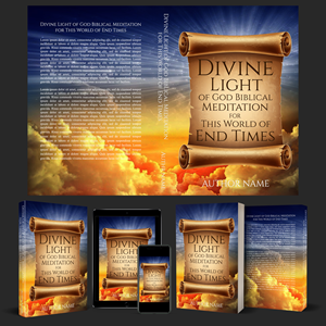 Book Cover Design by aj for this project | Design: #30711911
