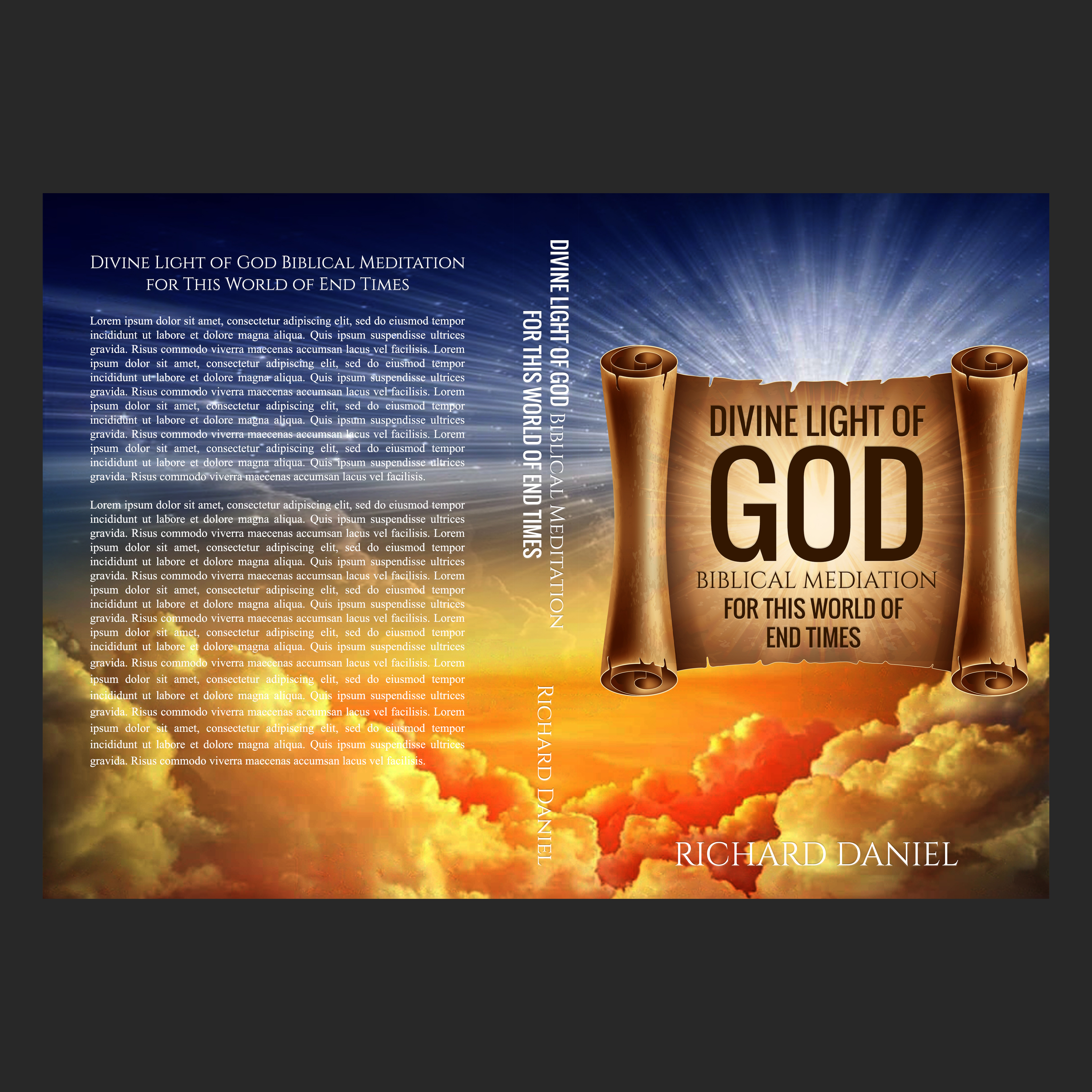 Book Cover Design by aj for this project | Design #30722685