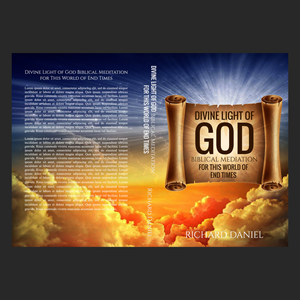 Book Cover Design by aj for this project | Design: #30722685