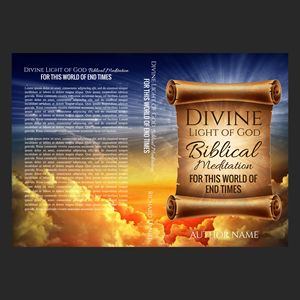 Book Cover Design by aj for this project | Design: #30722867