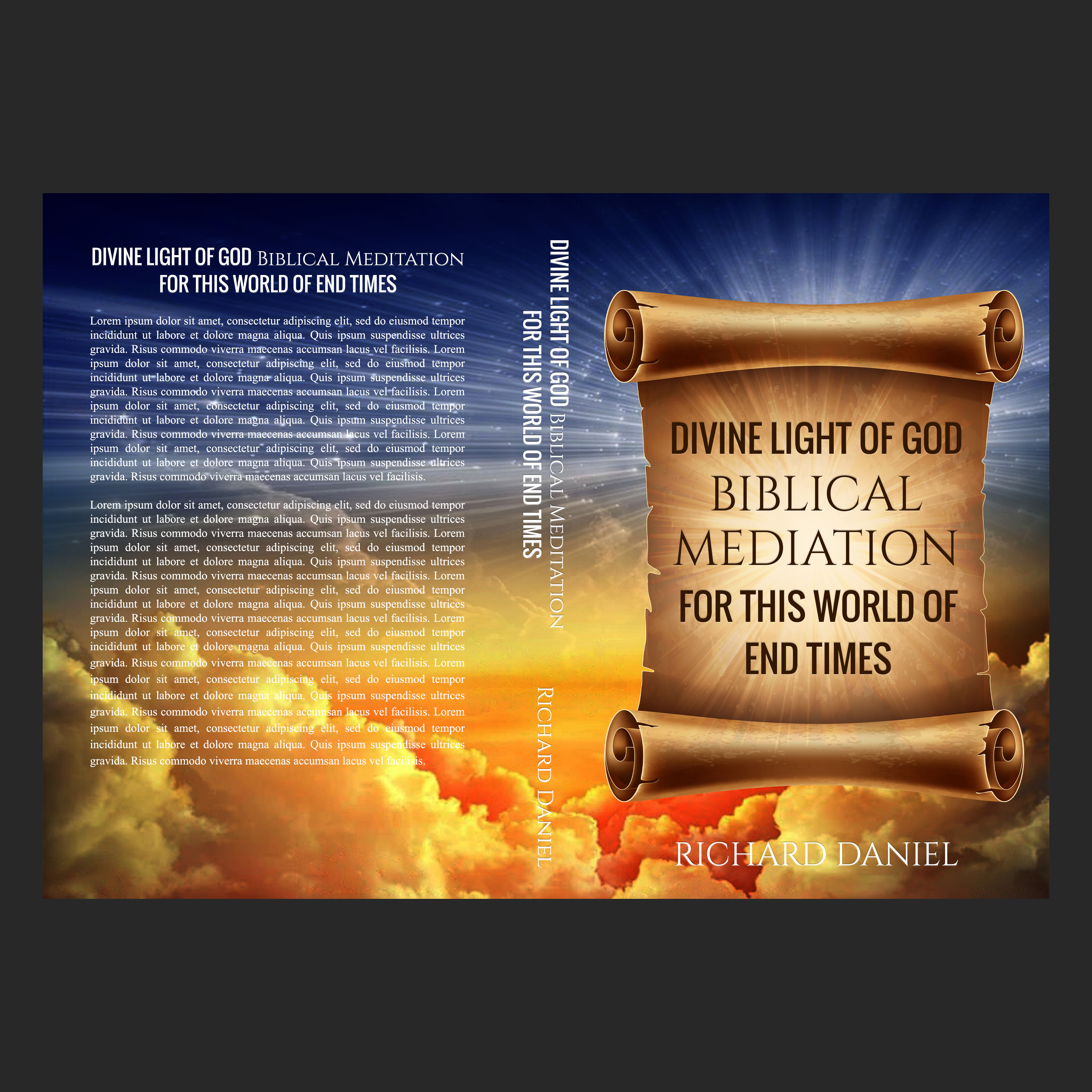Book Cover Design by aj for this project | Design #30722880