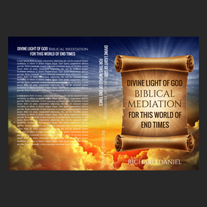 Book Cover Design by aj for this project | Design: #30722880