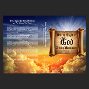Book Cover Design by aj for this project | Design: #30744789