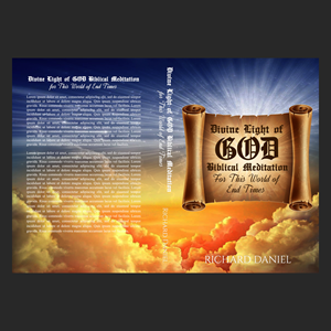 Book Cover Design by aj for this project | Design: #30744790