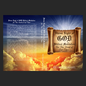 Book Cover Design by aj for this project | Design: #30744796