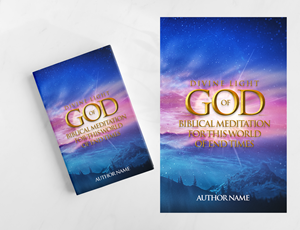 Book Cover Design by fastdesign360 for this project | Design: #30718904