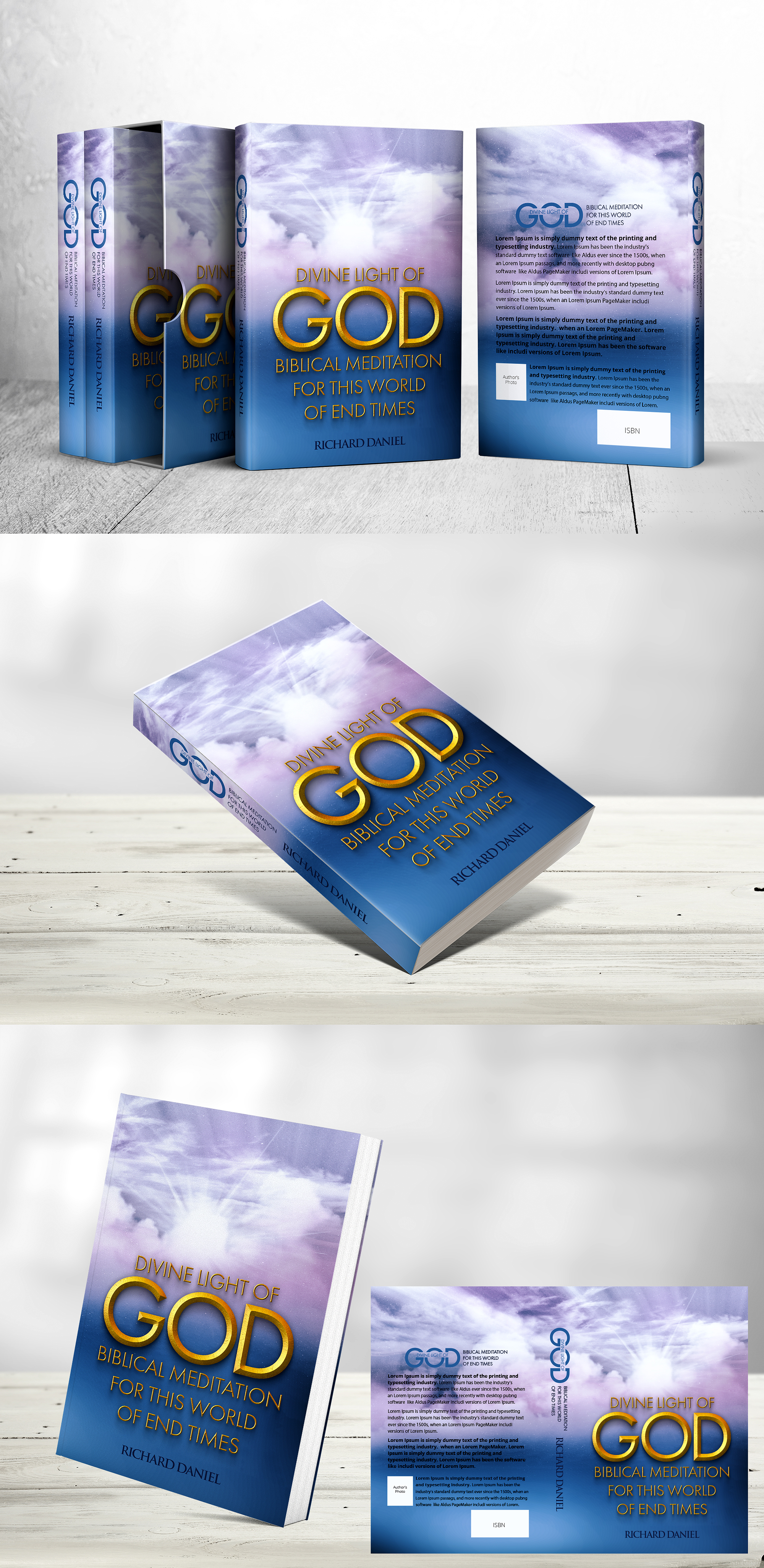 Book Cover Design by fastdesign360 for this project | Design #30739324