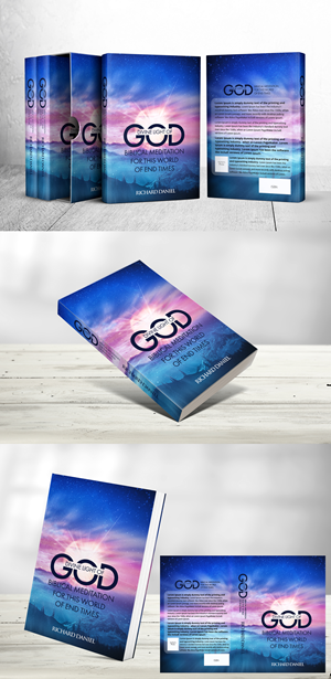 Book Cover Design by fastdesign360 for this project | Design: #30739521