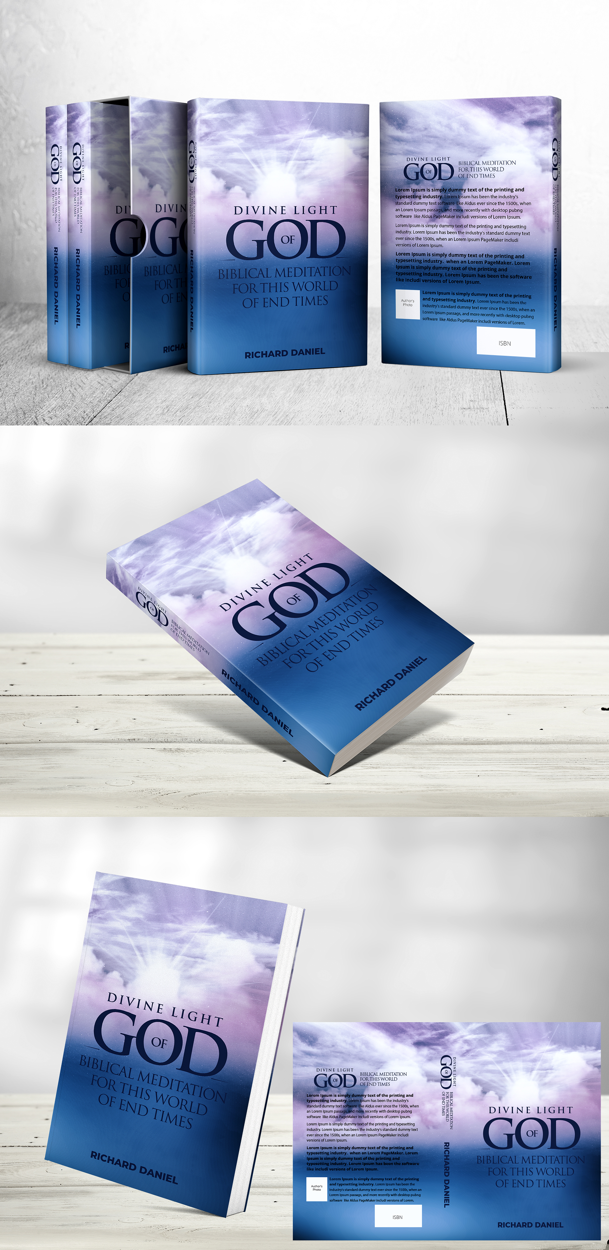 Book Cover Design by fastdesign360 for this project | Design #30739650