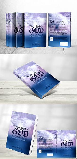 Book Cover Design by fastdesign360 for this project | Design: #30745432