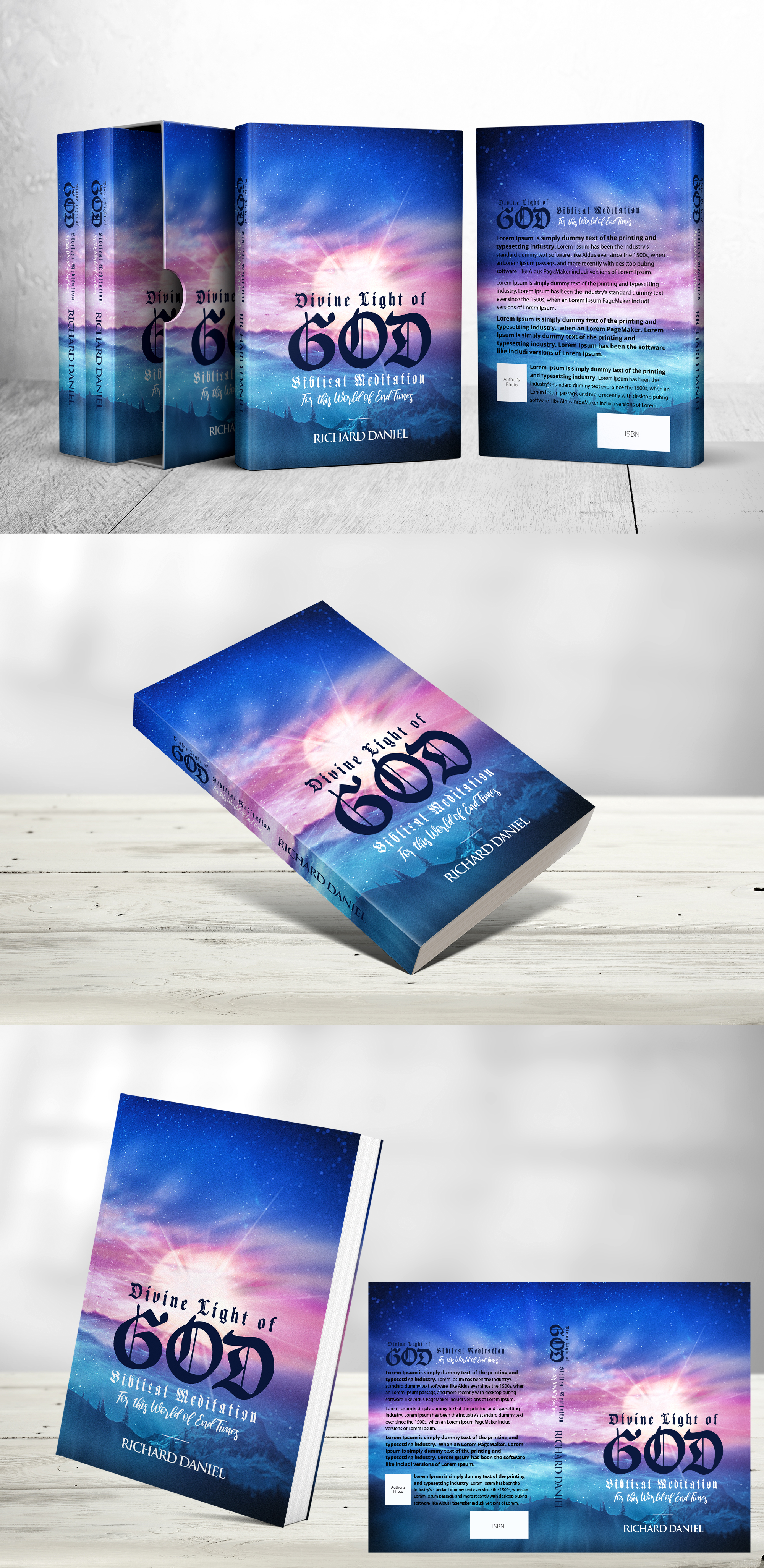 Book Cover Design by fastdesign360 for this project | Design #30745494