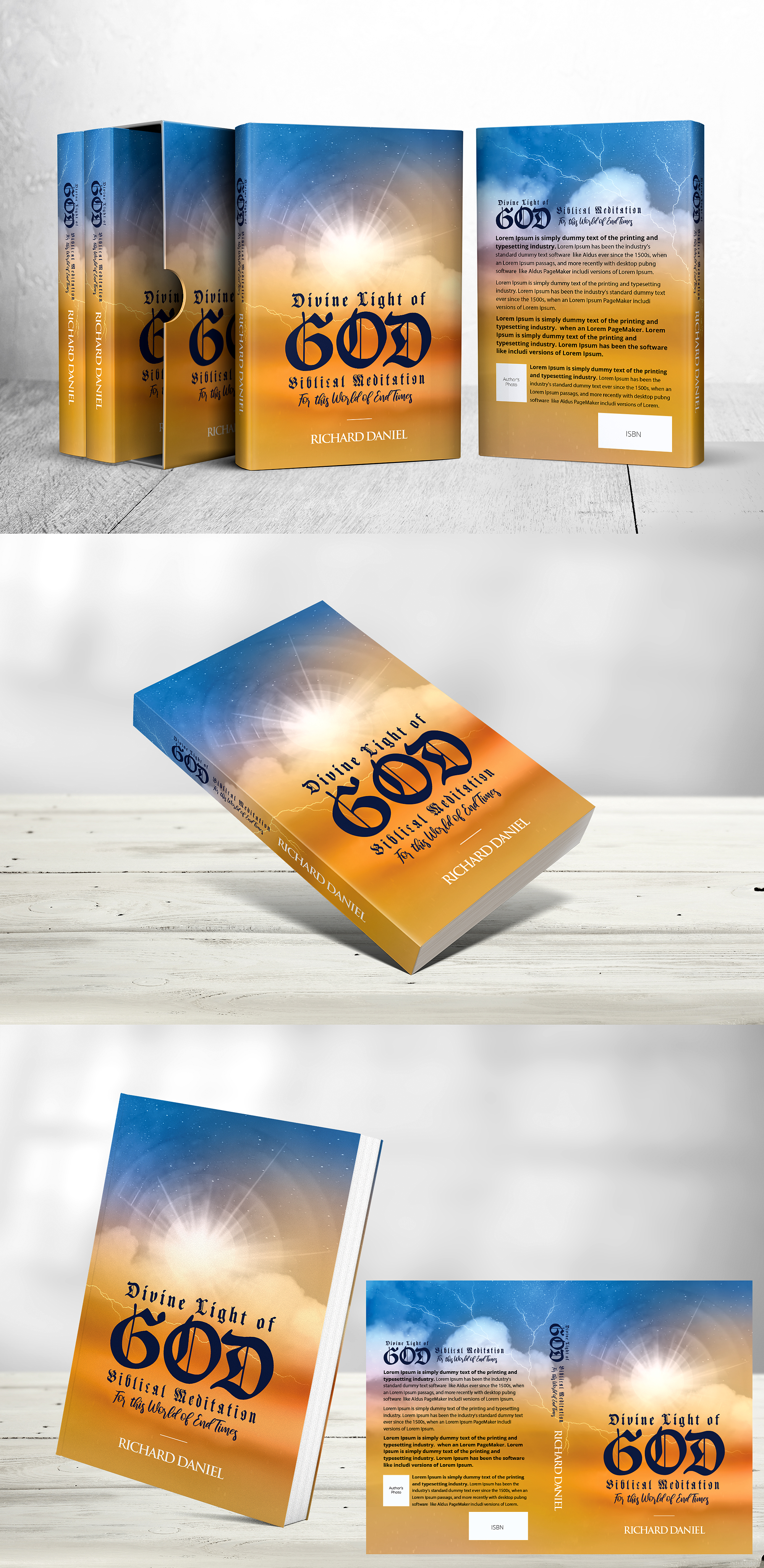 Book Cover Design by fastdesign360 for this project | Design #30746311