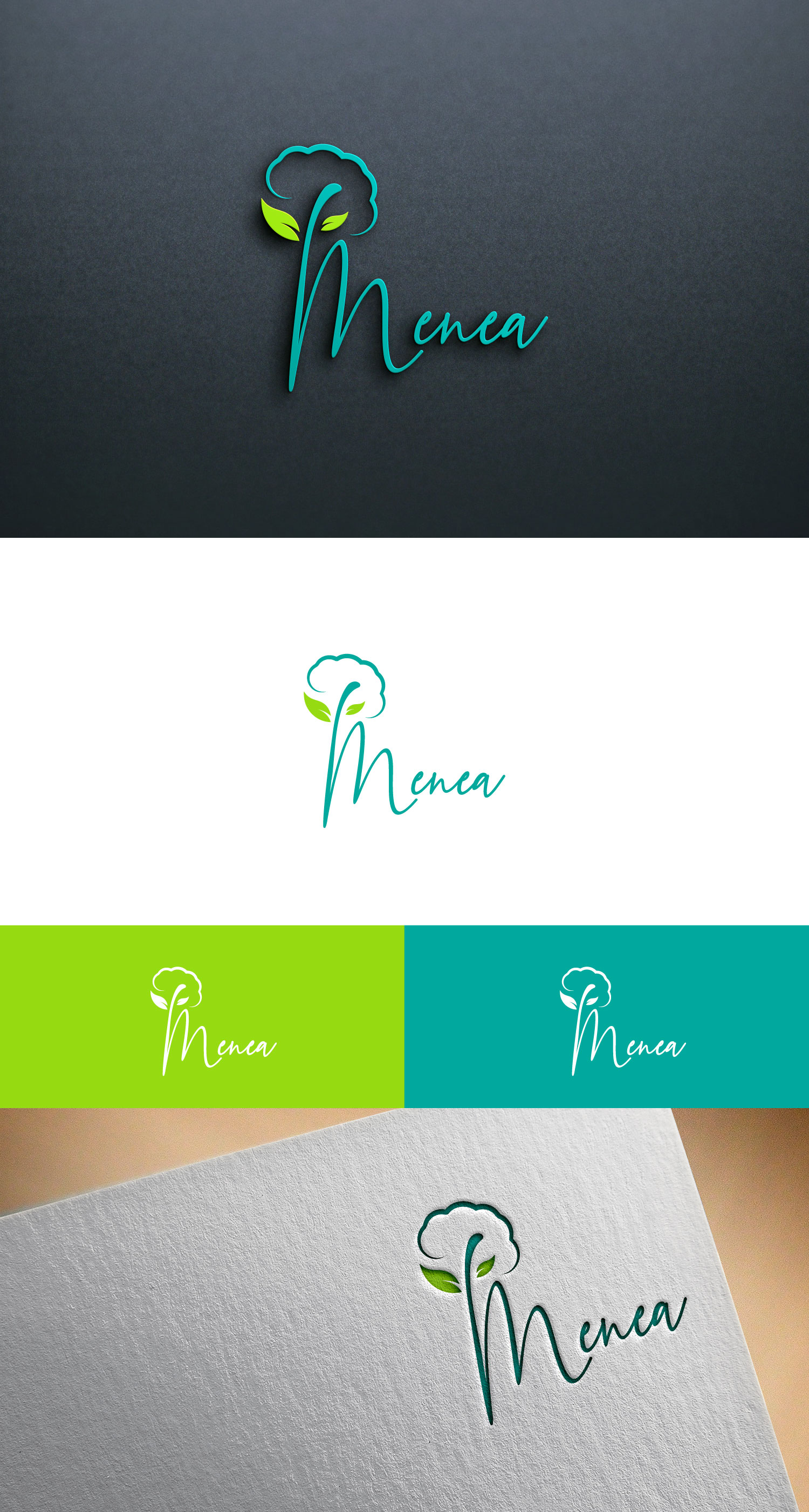 Logo Design by AyaanArt for this project | Design #30706922