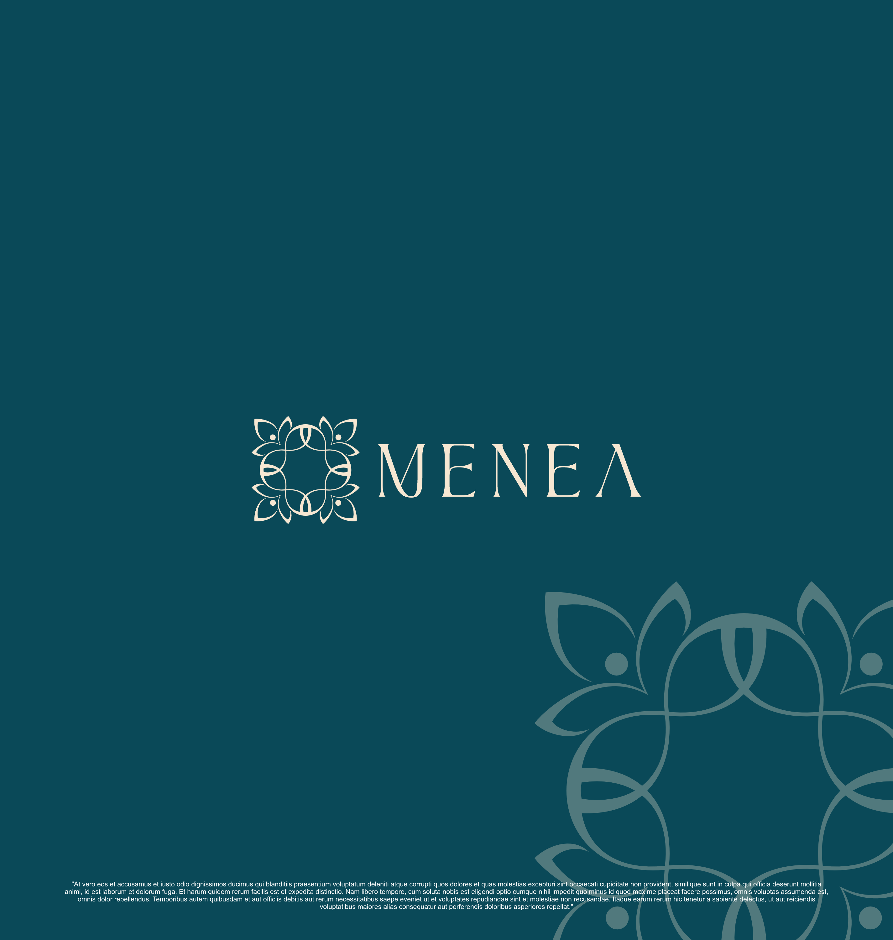 Logo-Design von saesean für dieses Projekt | Design #30709112