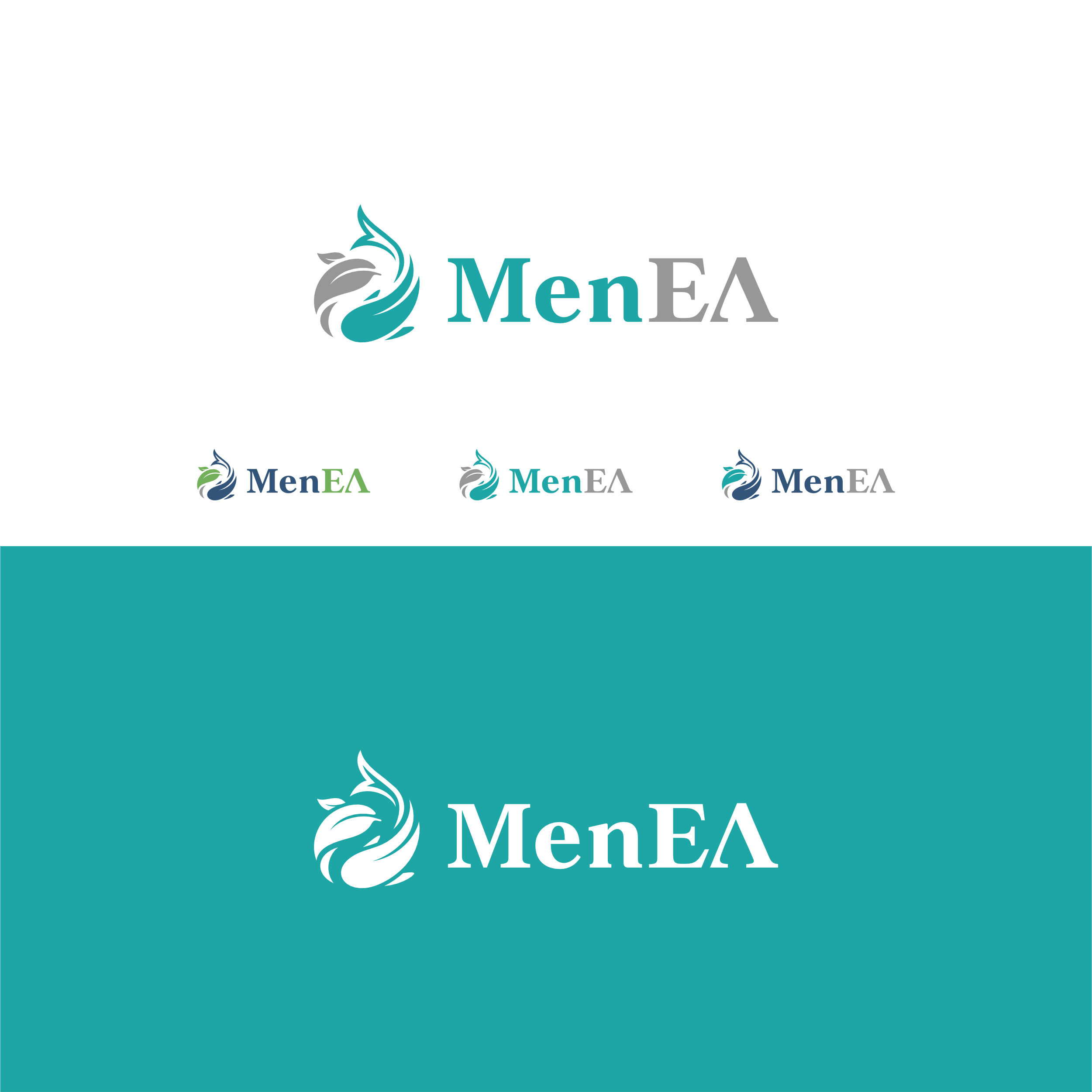 Logo Design by YNCK for this project | Design #30705787