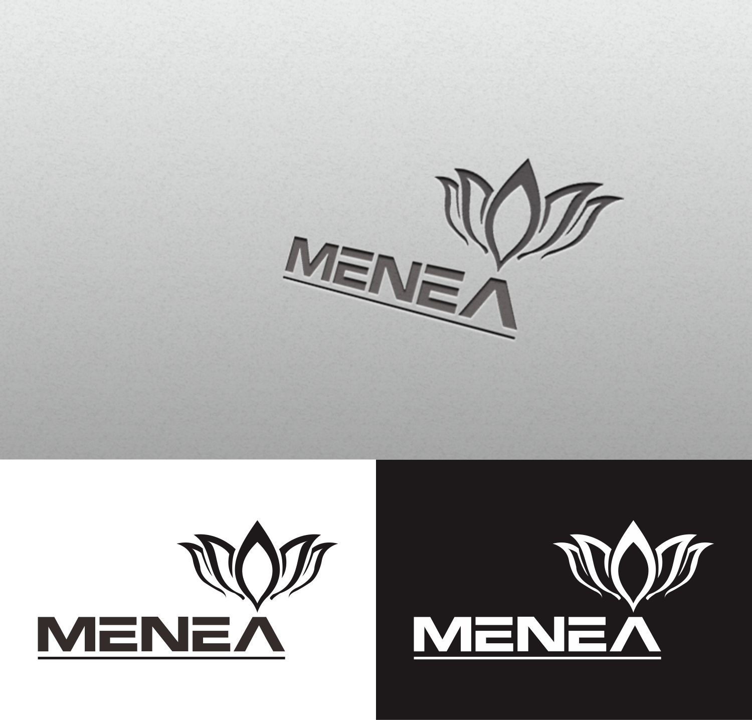 Logo Design by RAMAMURTI for this project | Design #30729615