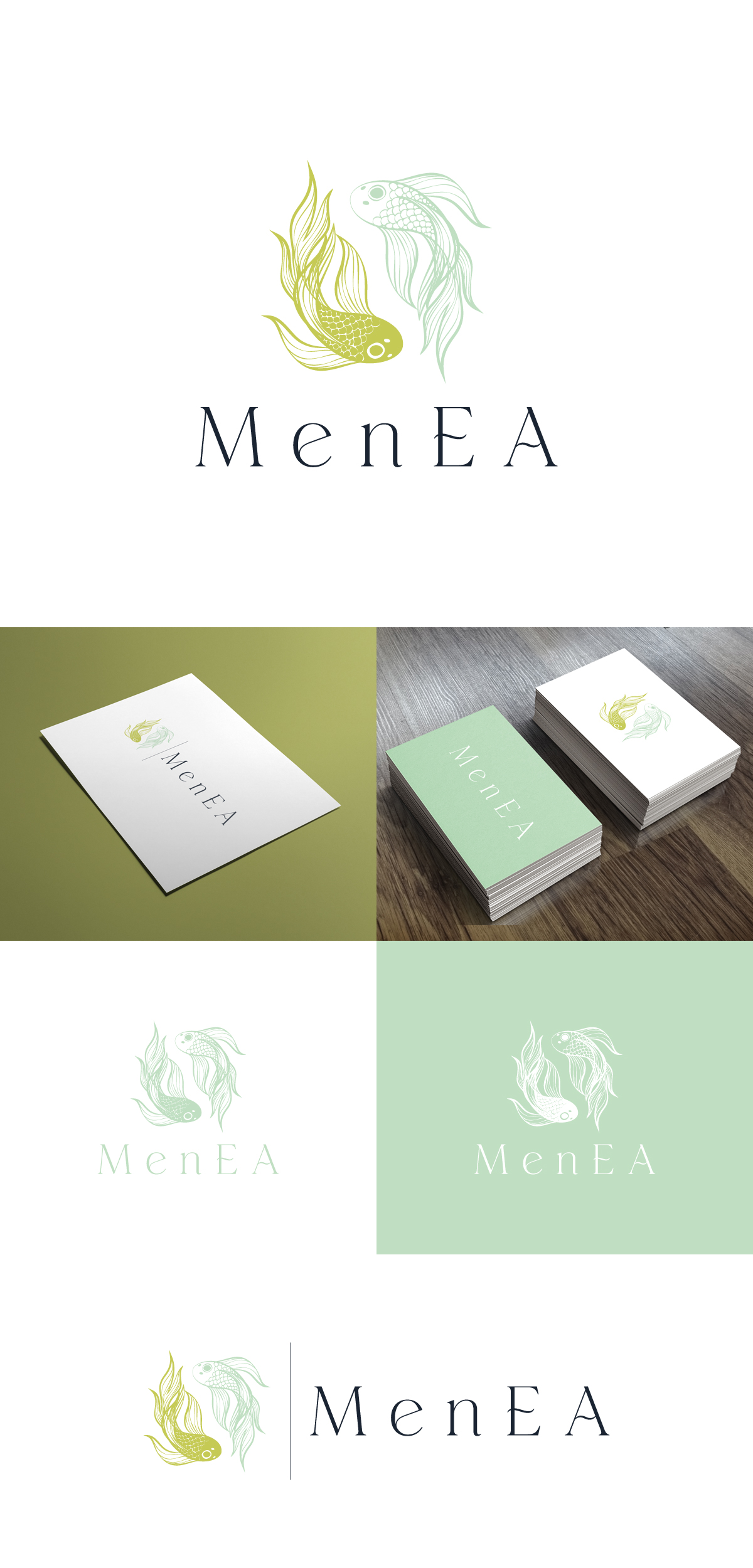 Logo Design by NineOwl for this project | Design #30711785