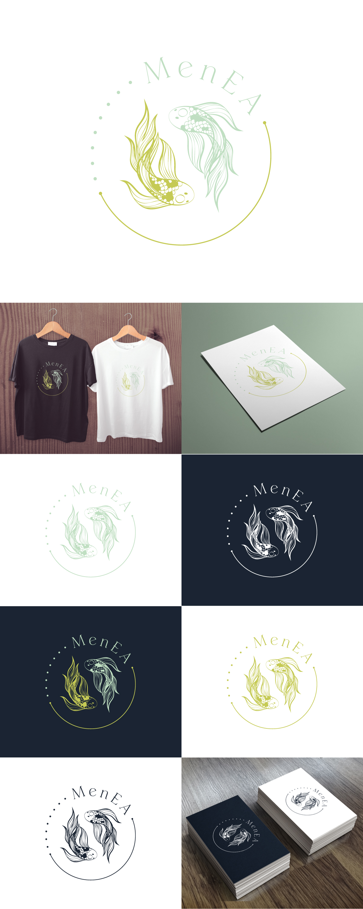 Logo Design by NineOwl for this project | Design #30726644