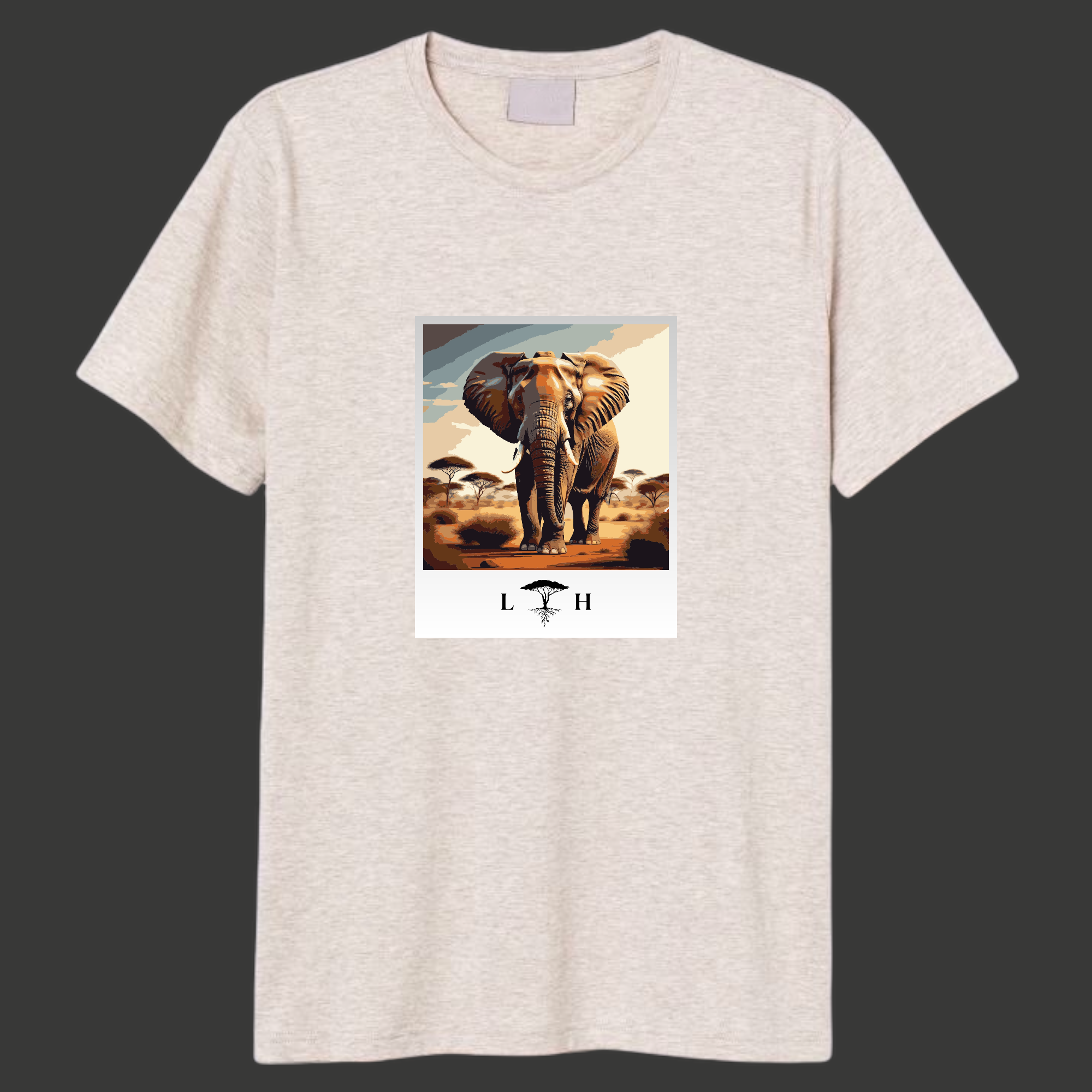 Diseño de Camiseta por Foulanan Design para este proyecto | Diseño #30734019