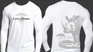 Diseño de Camiseta por Foulanan Design para este proyecto | Diseño: #30743904
