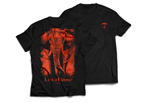Diseño de Camiseta por DoppelGanger Studio para este proyecto | Diseño: #30710119