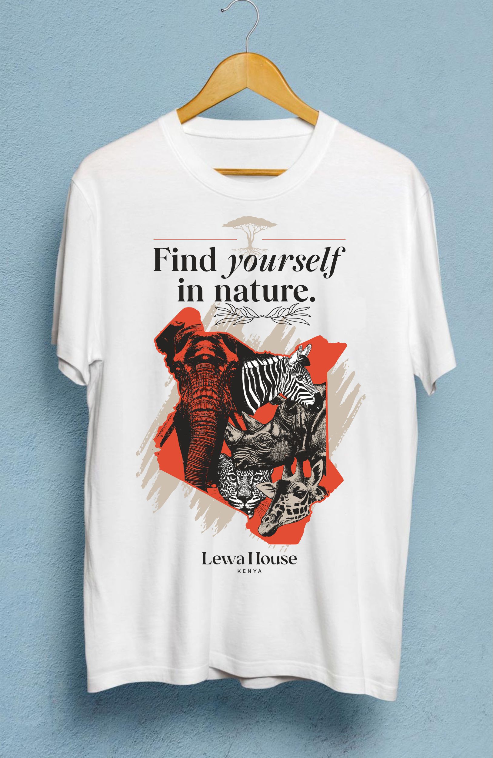 T-Shirt-Design von erikdesign für dieses Projekt | Design #30705180