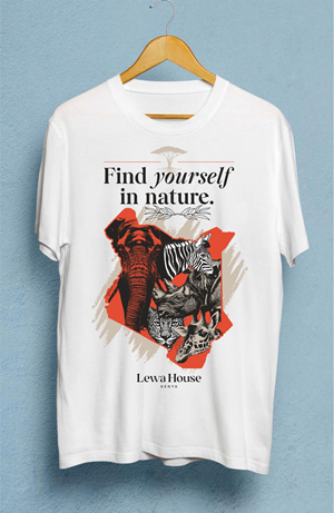 T-shirt Design by erikdesign