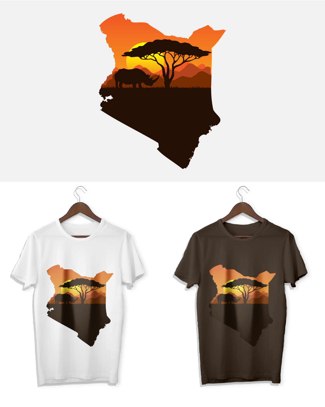 Diseño de Camiseta por AHNAF_S para este proyecto | Diseño #30703352