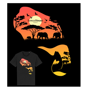 Diseño de Camiseta por Heydale para este proyecto | Diseño: #30708103