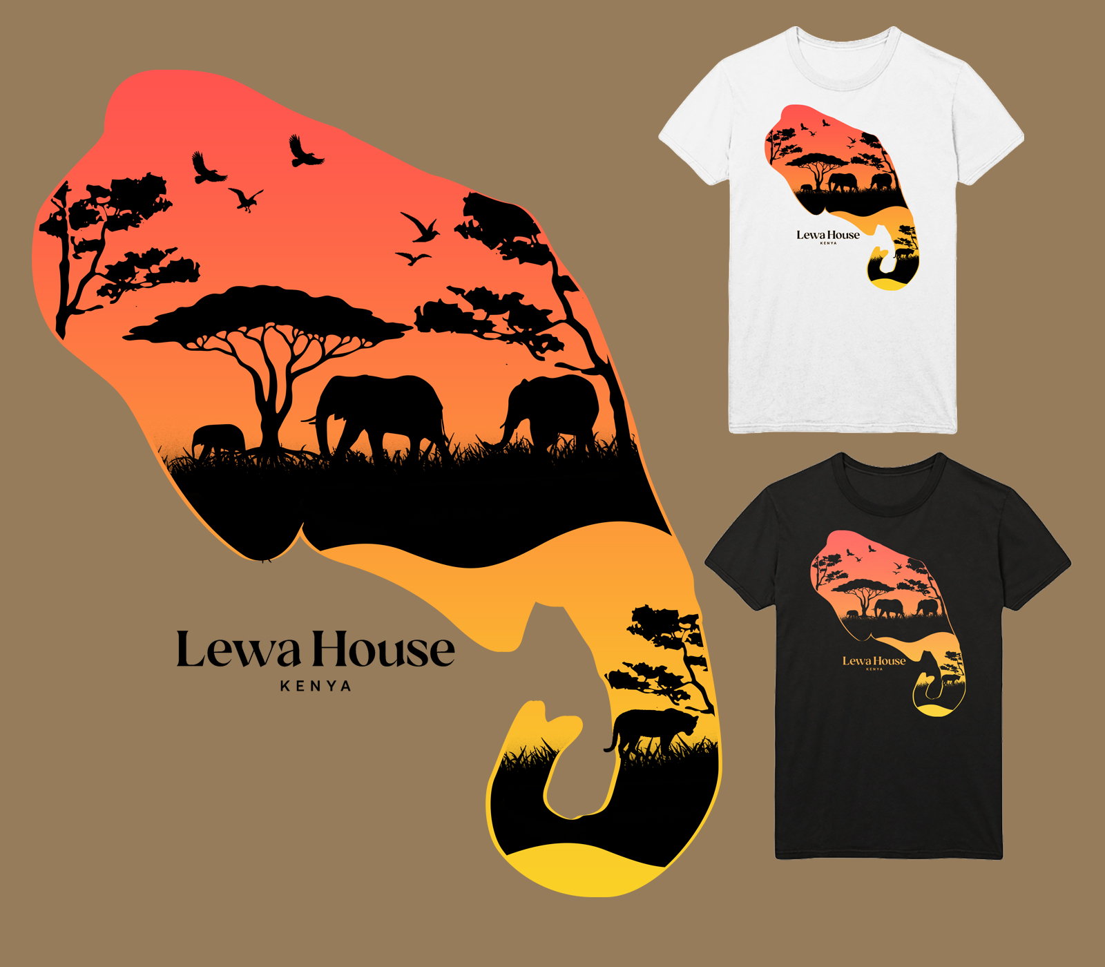 Diseño de Camiseta por Heydale para este proyecto | Diseño #30735786