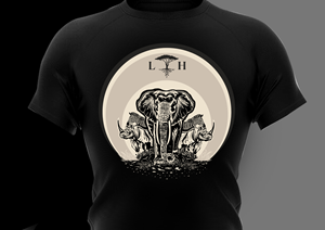 Diseño de Camiseta por Detempo para este proyecto | Diseño: #30714828