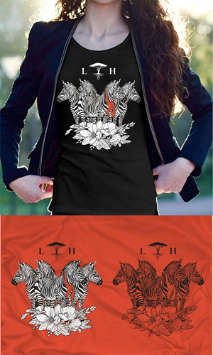 Diseño de Camiseta por Yakuza20 para este proyecto | Diseño: #30747401
