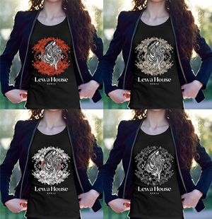 Diseño de Camiseta por Yakuza20 para este proyecto | Diseño: #30747421