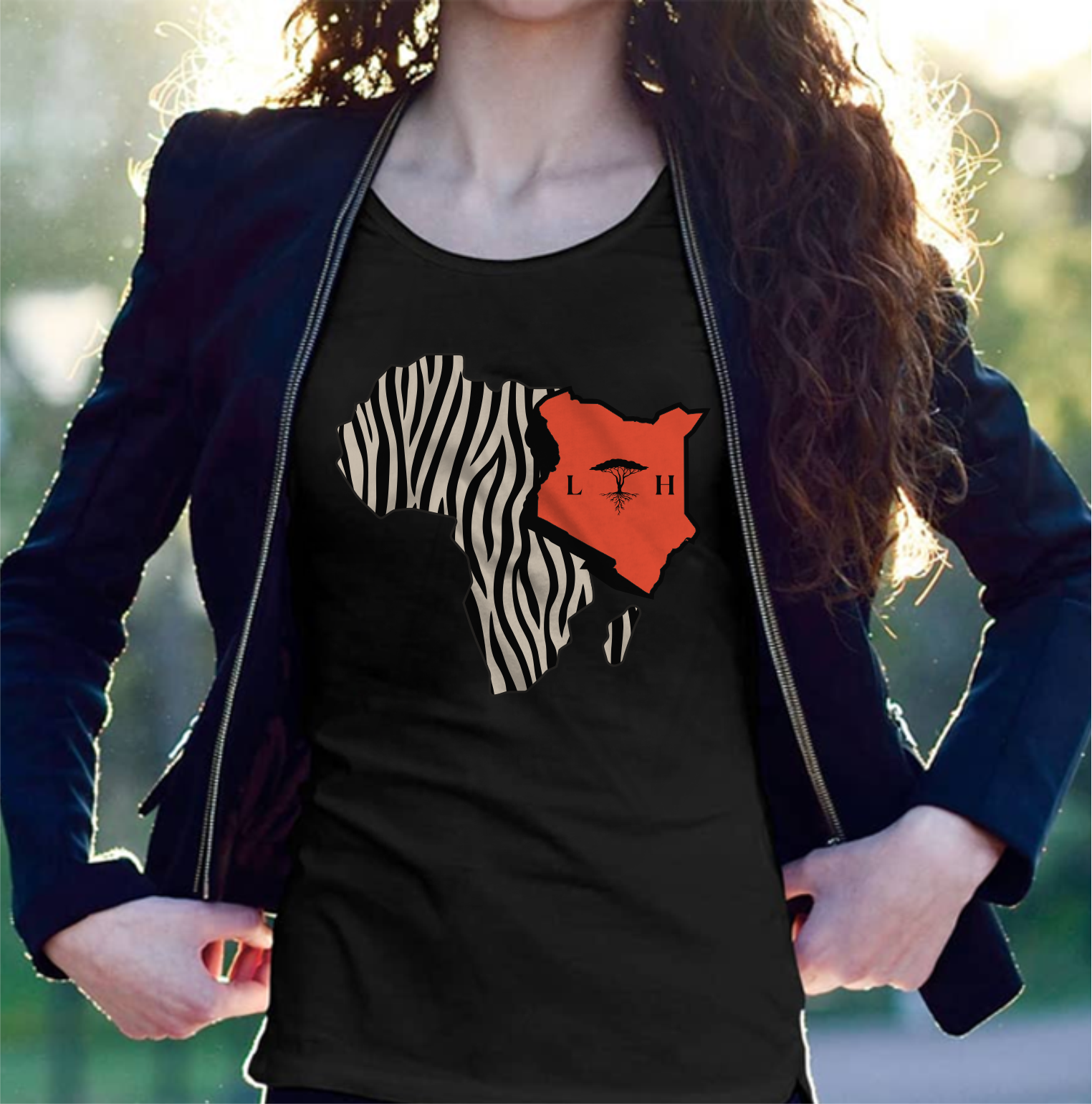 Diseño de Camiseta por Yakuza20 para este proyecto | Diseño #30747455