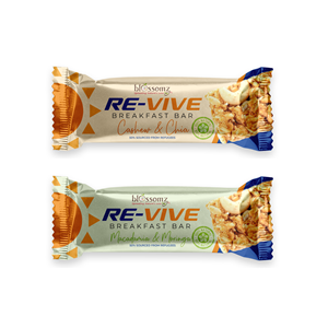 Packaging Design by Amani K