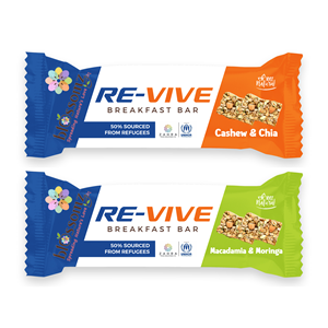 Packaging Design by Amani K for Zahra Food Industries Ltd | Design: #30761673