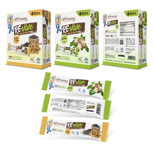 Packaging Design by Jose Lopez ( Verified Pro Designer ) for Zahra Food Industries Ltd | Design: #30750674