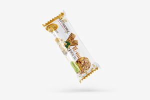 Verpackungs-Design von oltredisegno für Zahra Food Industries Ltd | Design: #30713328