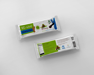 Verpackungs-Design von oltredisegno für Zahra Food Industries Ltd | Design: #30724823