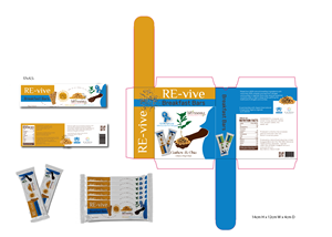Verpackungs-Design von oltredisegno für Zahra Food Industries Ltd | Design: #30730483