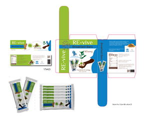 Verpackungs-Design von oltredisegno für Zahra Food Industries Ltd | Design: #30737454