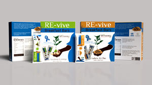Verpackungs-Design von oltredisegno für Zahra Food Industries Ltd | Design: #30737978