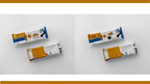 Packaging Design by oltredisegno for Zahra Food Industries Ltd | Design: #30745958