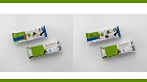 Packaging Design by oltredisegno for Zahra Food Industries Ltd | Design: #30745960