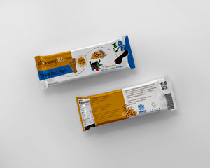 Packaging Design by oltredisegno for Zahra Food Industries Ltd | Design: #30746065
