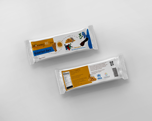 Packaging Design by oltredisegno for Zahra Food Industries Ltd | Design: #30746078