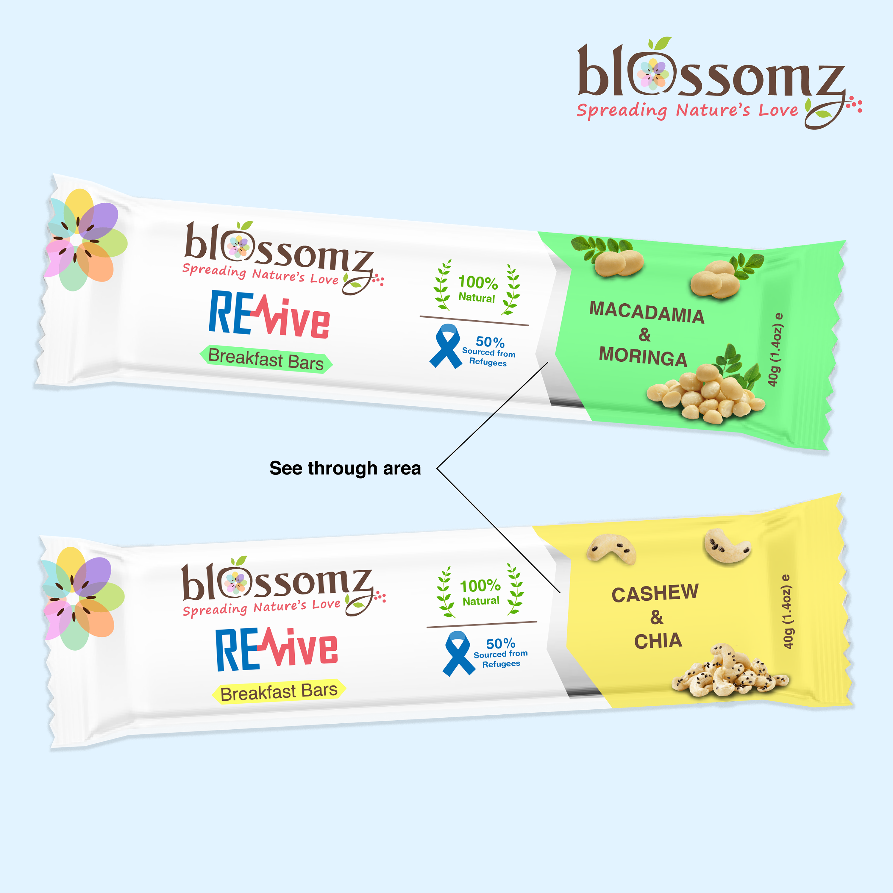 Packaging Design by VKreativez for Zahra Food Industries Ltd | Design #30783339