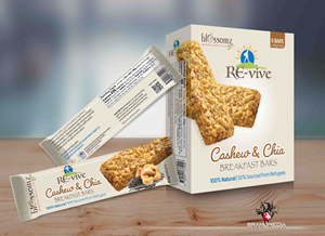 Packaging Design by  Najmi for Zahra Food Industries Ltd | Design #30742318