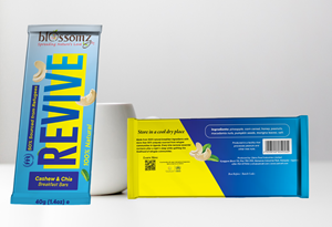 Diseño de Empaque por amit930 para Zahra Food Industries Ltd | Diseño: #30758585